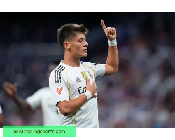 皇家马德里签约新援强力中场球队目标聚焦未来赛季表现