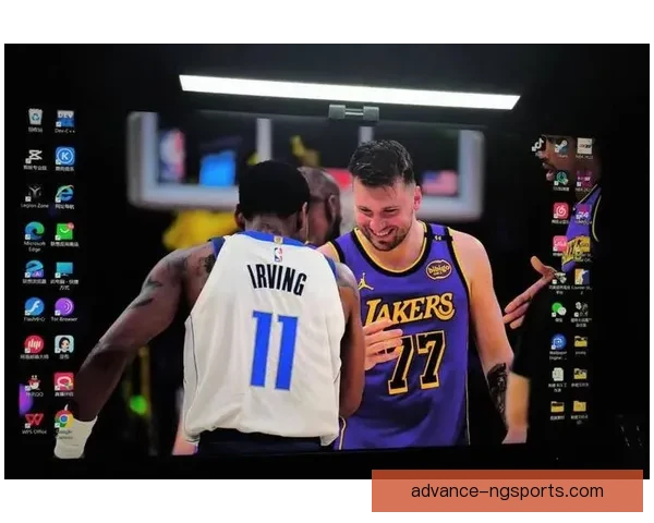 独行侠新赛季目标明确，哈登加盟与东契奇联手成焦点